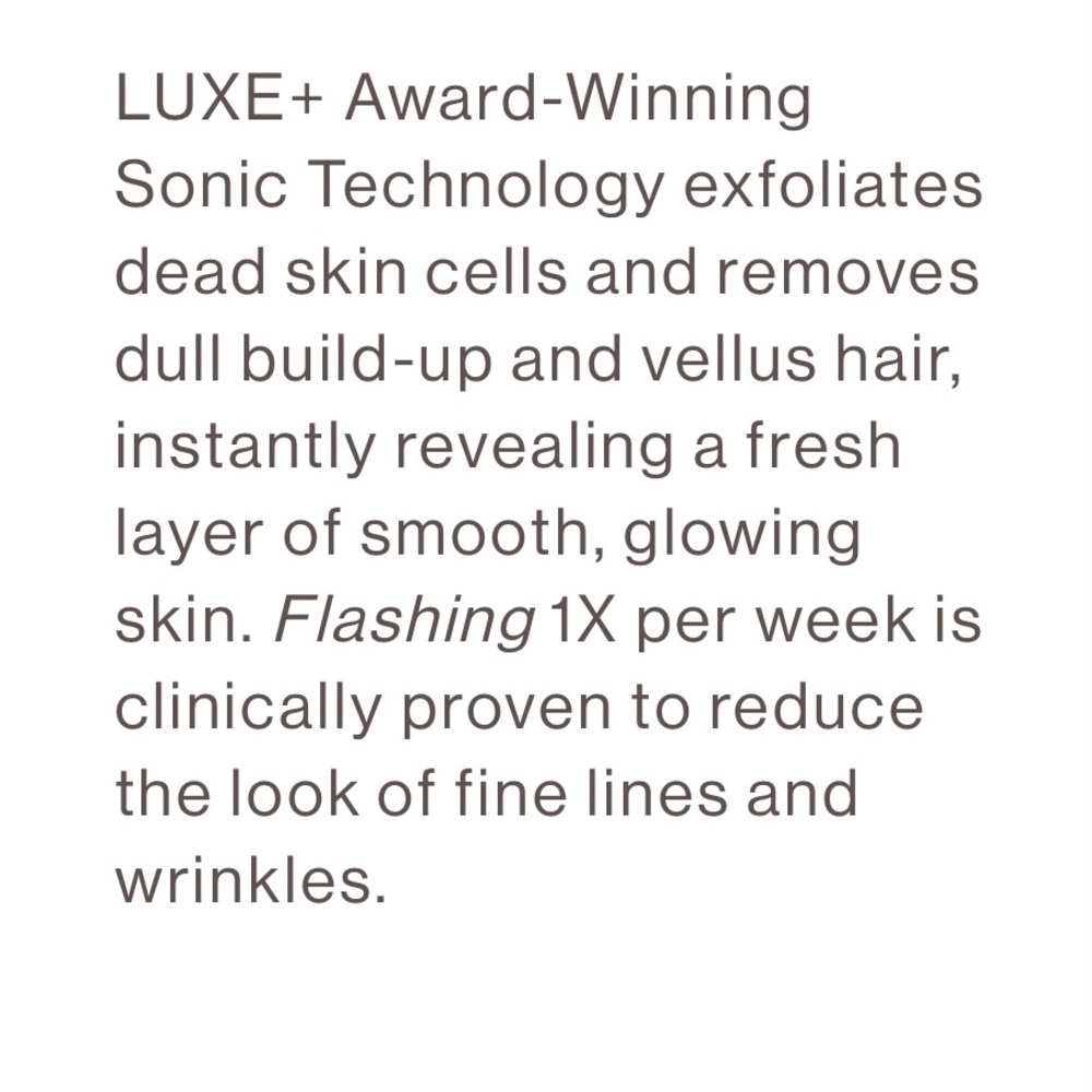 Derma Flash Luxe - Picture 14 of 15